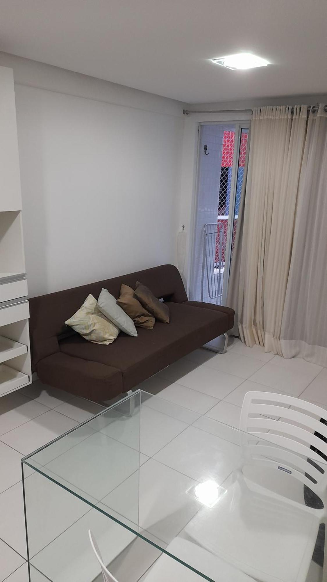 Apartamento Terrazas Flat 207 *