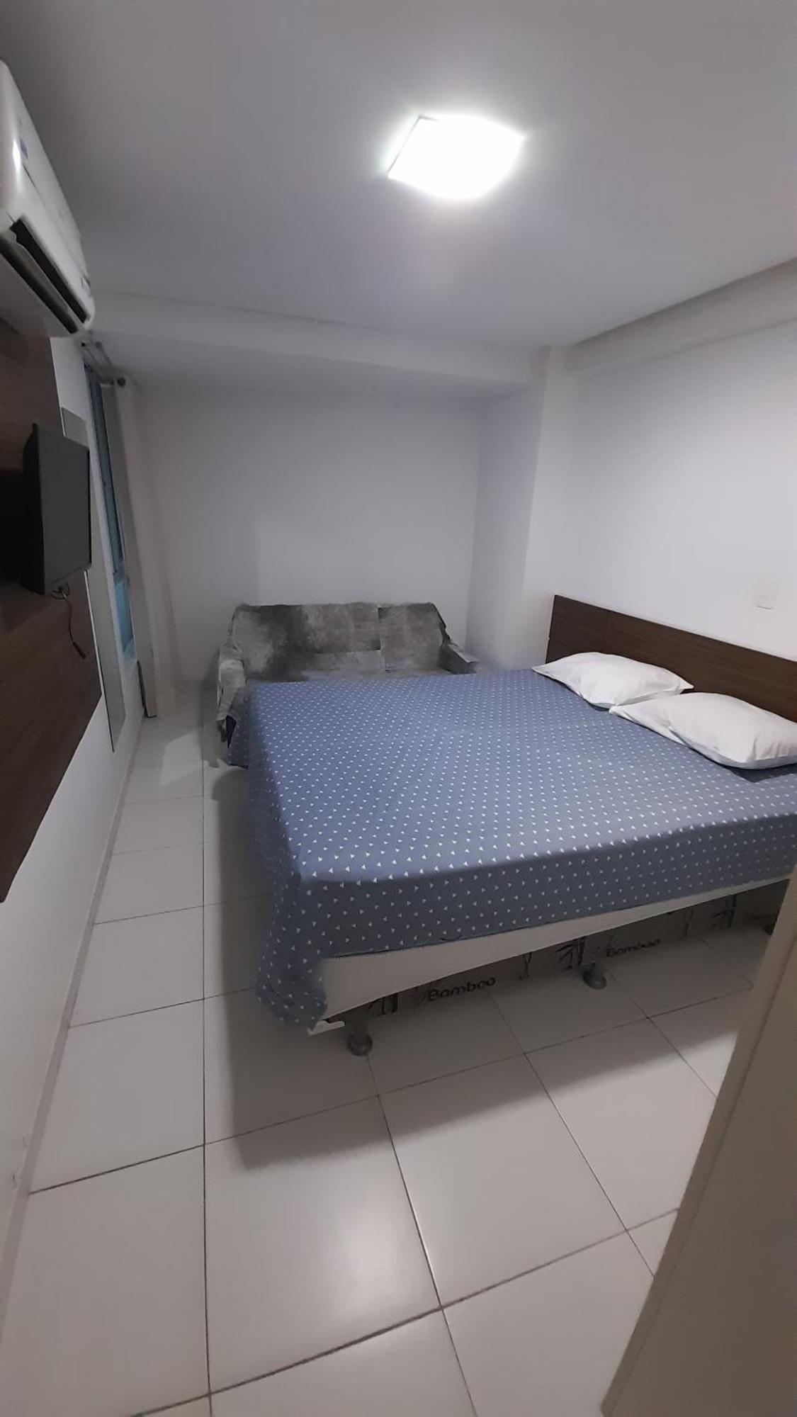 Terrazas Flat 207 Apartamento