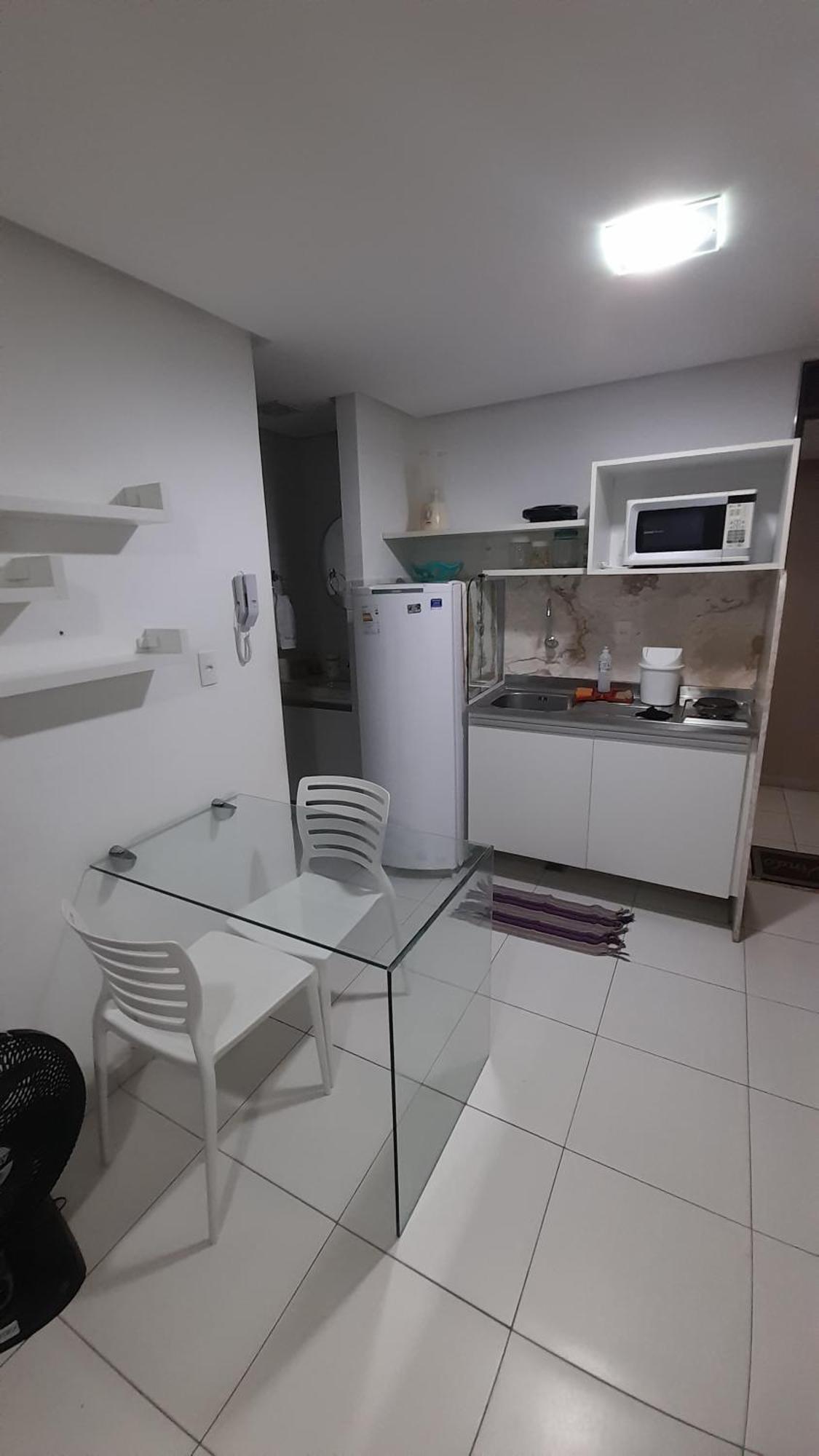 Terrazas Flat 207 Apartamento *